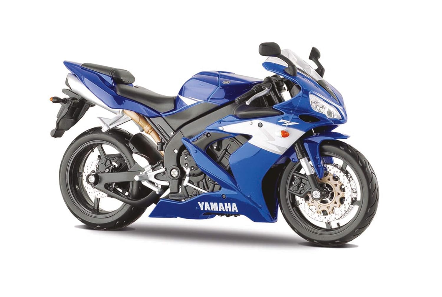 Emission Standards Mandate Forces Yamaha R1 Discontinuation in 2025
