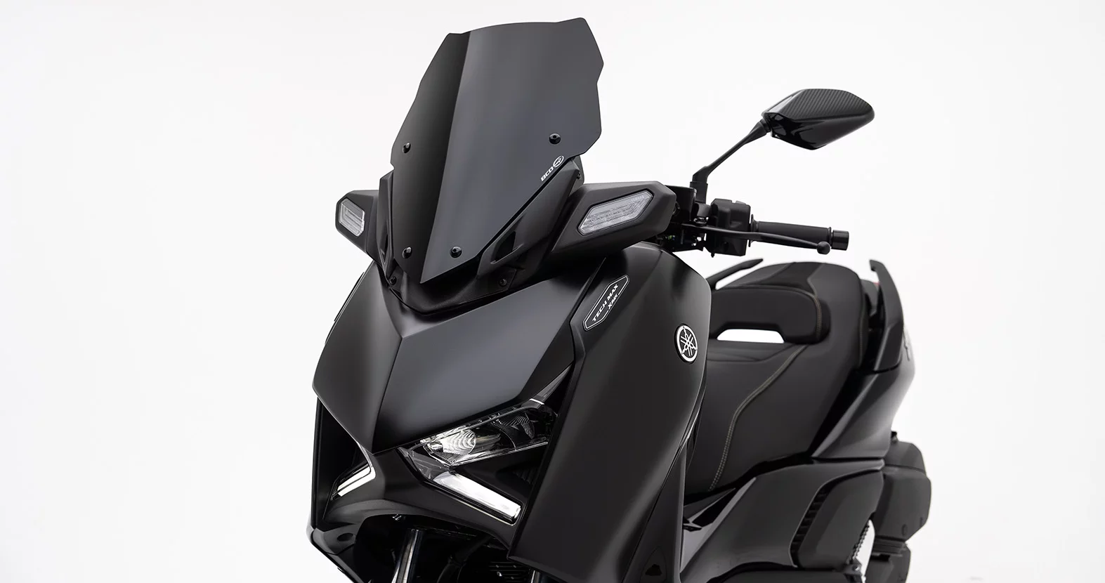 Launch and Pricing Details of the New 2024 Yamaha X-Max 250cc Scooter