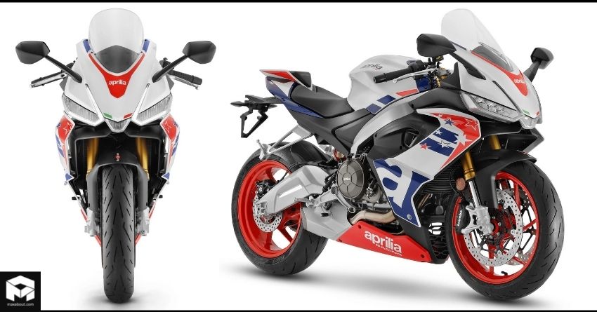 Aprilia RS 457 Motorcycles Set for Customer Delivery Next Month  Following Global Debut