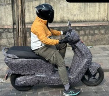 Ather Rizta Electric Scooter Set to Launch  A Comprehensive Overview of Features  Price  and Competitors