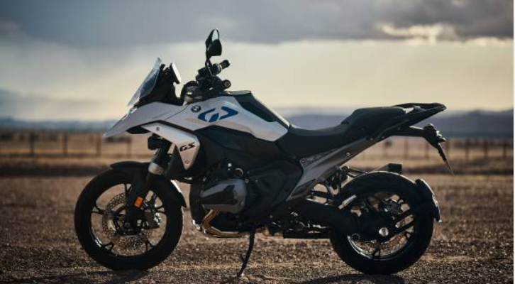 Upcoming Launch of BMW R 1300 GS in India  Variants and Features Unveiled