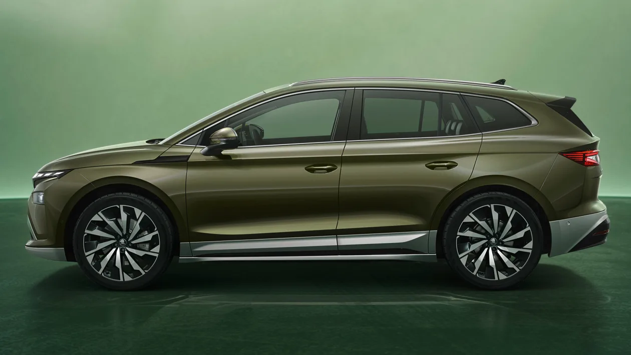 Skoda India Halts Launch Plans for Enyaq EV Superb Diesel and Octavia