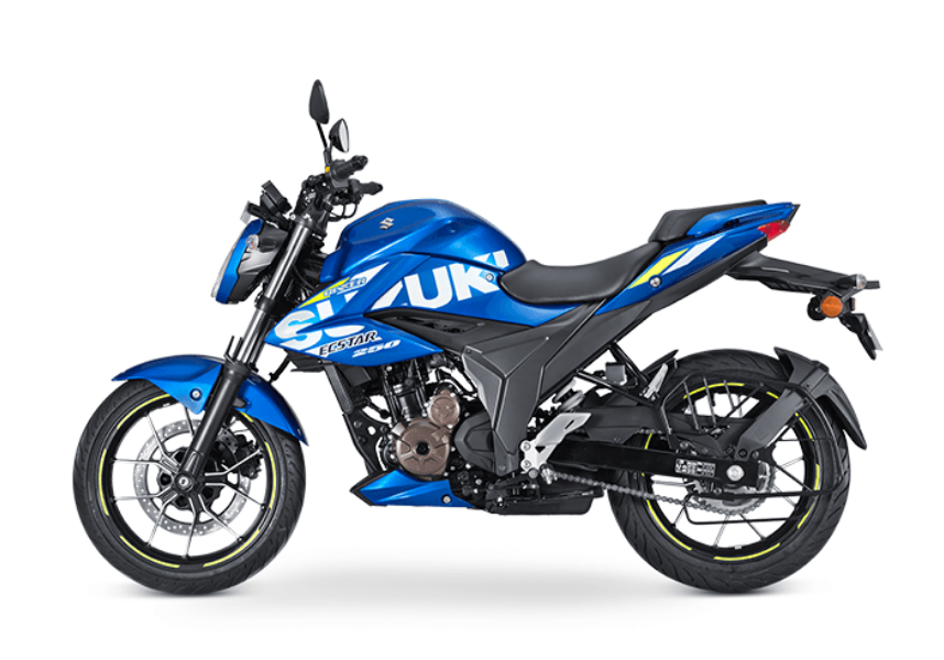 Suzuki Recalls 250cc Bikes in India Due to Powertrain Issues  Gixxer 250  SF 250  V-Strom SX 250 Affected