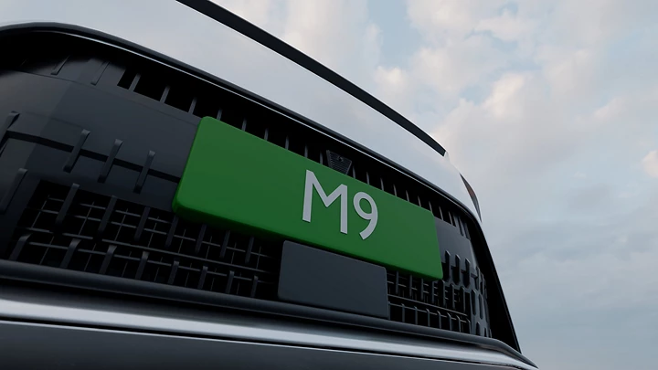 MG M9 Electric Limousine Bookings Open at Rs 51K Features and Price