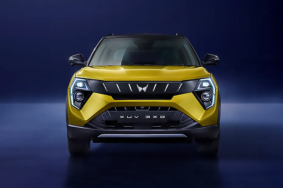 Mahindra SUV Launches to Watch for in 2024