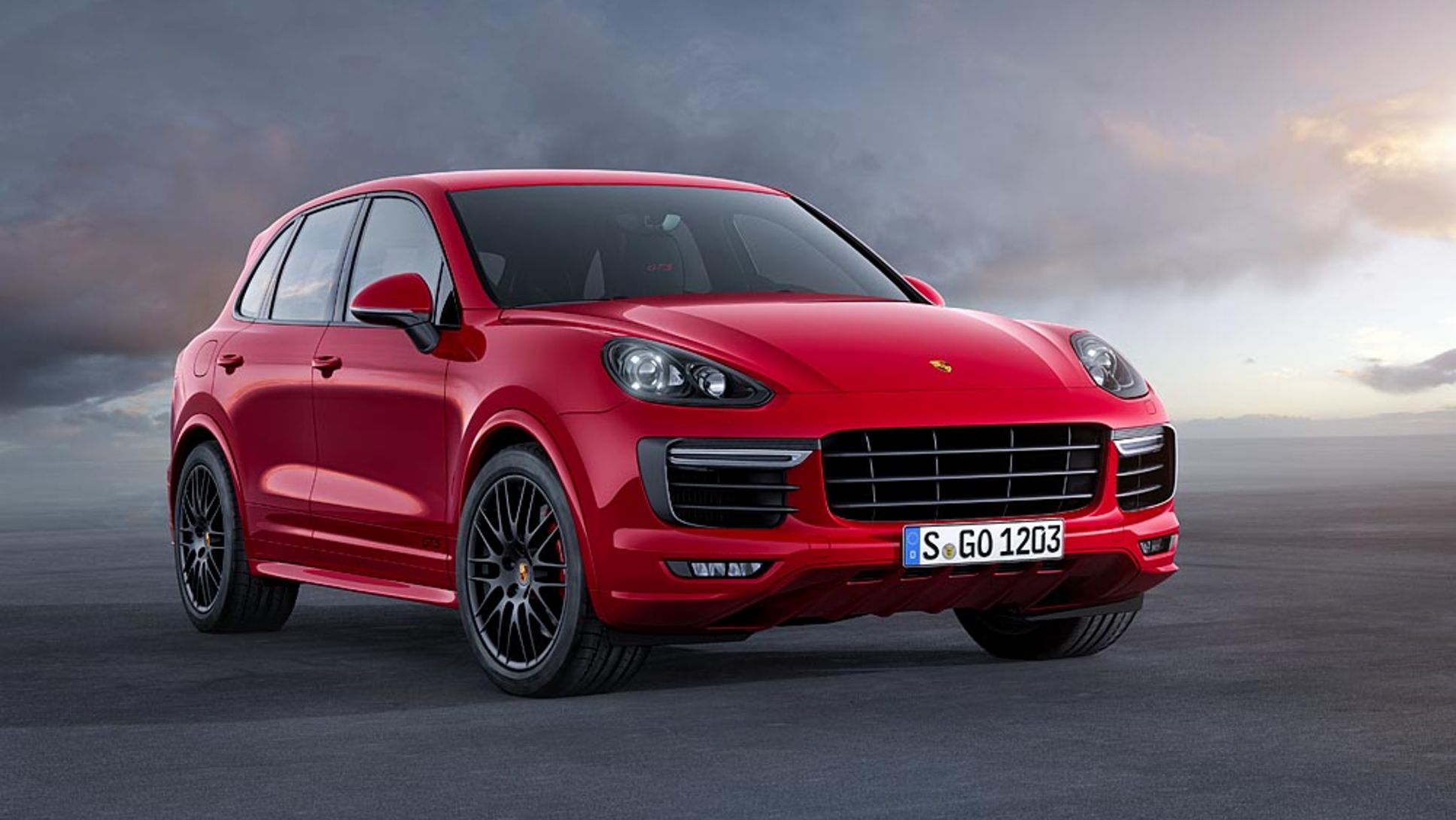 New Cayenne GTS Models by Porsche Launched  Pricing Starts at Rs 2 crore