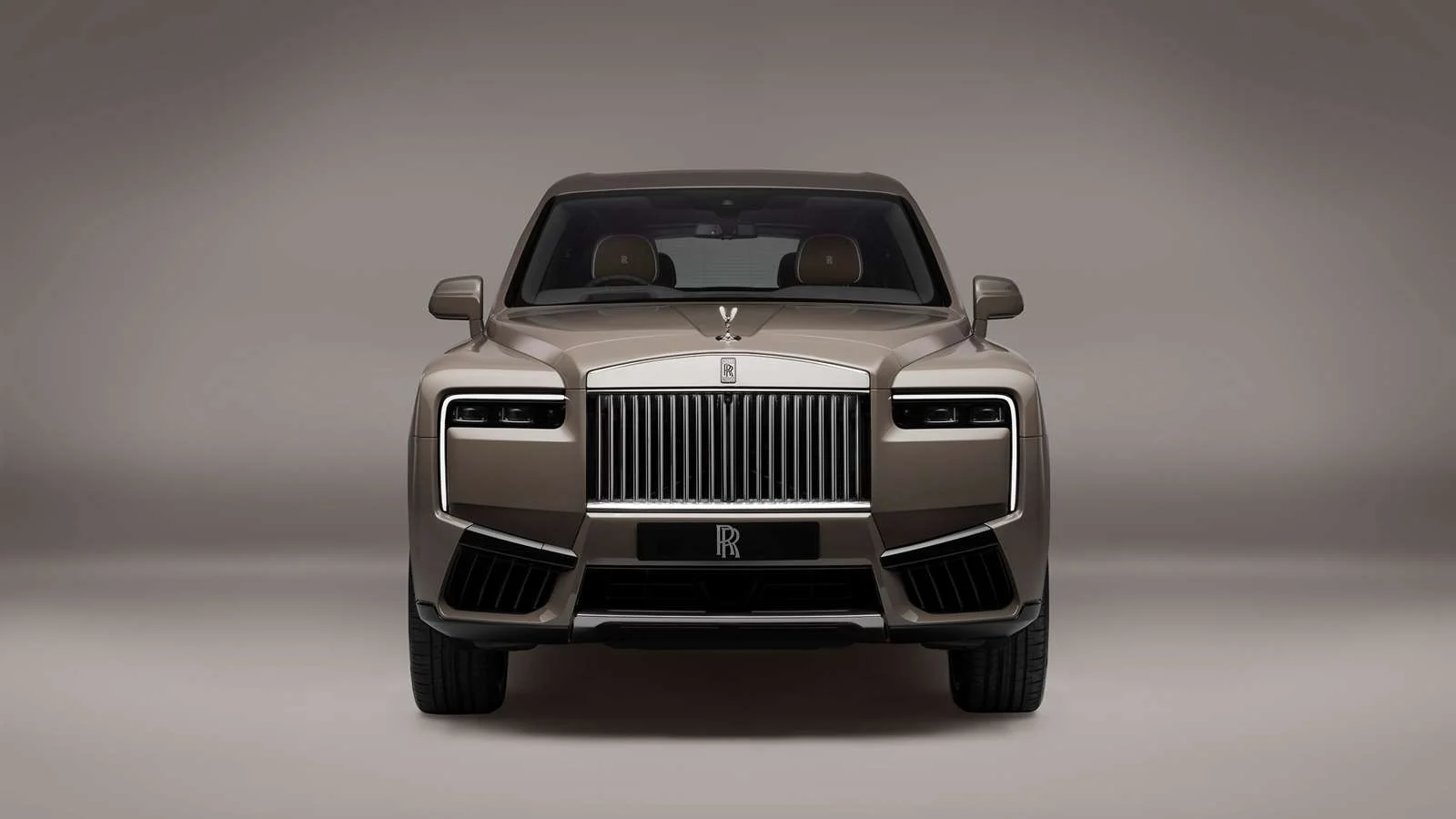 Unveiling the New Rolls Royce Cullinan Series II  A Focus on Personalisation