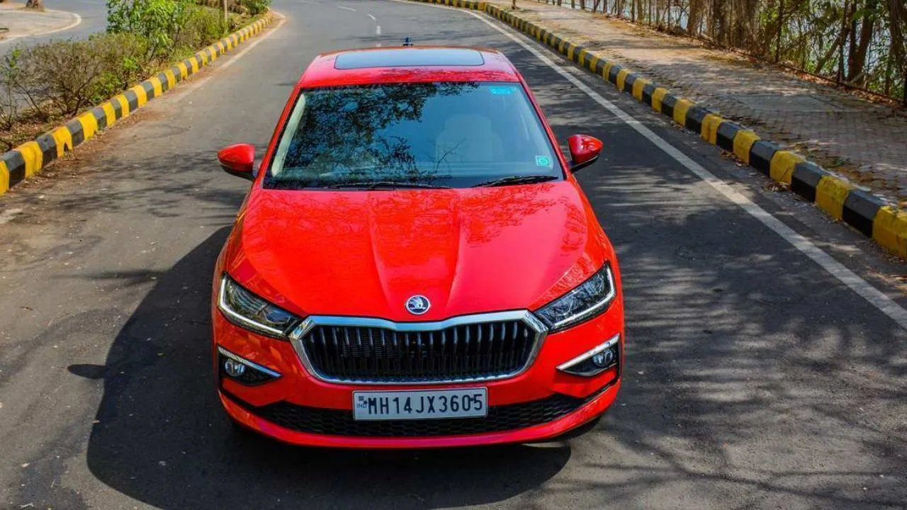 Skoda Launches Limited Edition Slavia Style Priced at Rs 19.13 Lakh