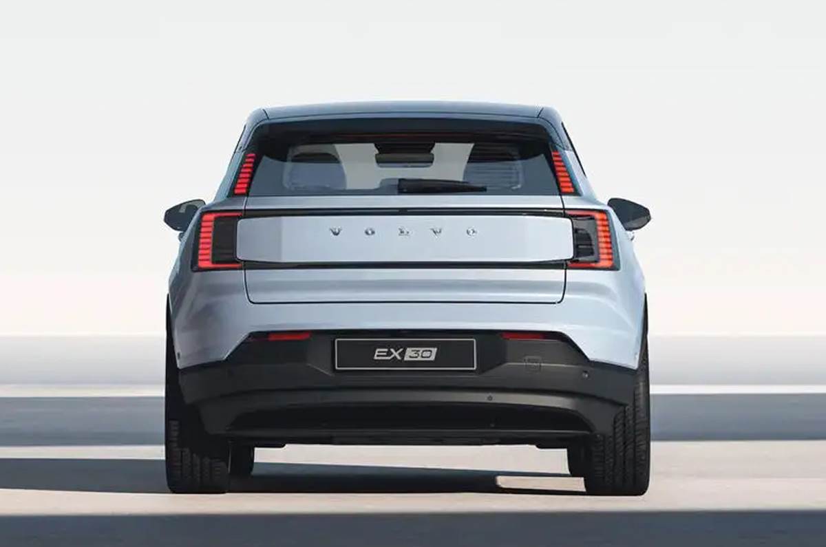 Volvo EX30 Launch Confirmed for Late 2025 Local Assembly Under Consideration