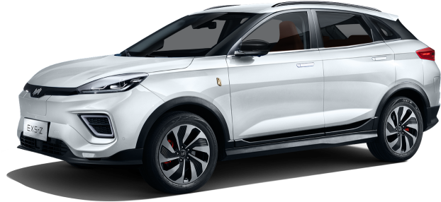 Potential Debut of BYD Yuan UP Electric Car in India's Expanding EV Market
