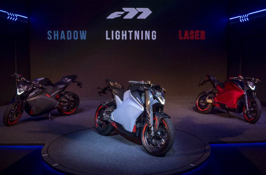 New Milestone in Electric Vehicles 8 Lakh Km Warranty on Electric Motorcycle