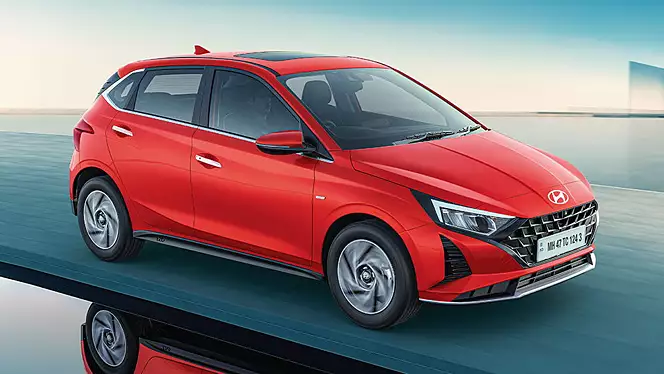 Hyundai i20 Sportz (O) Launches with Upgraded Features  Increases Indian Market Appeal