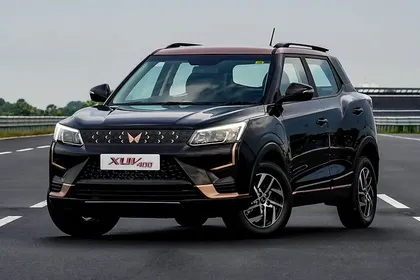 Mahindra XUV400 Pro Variants Coming Soon with Added Features and Enhanced Technology