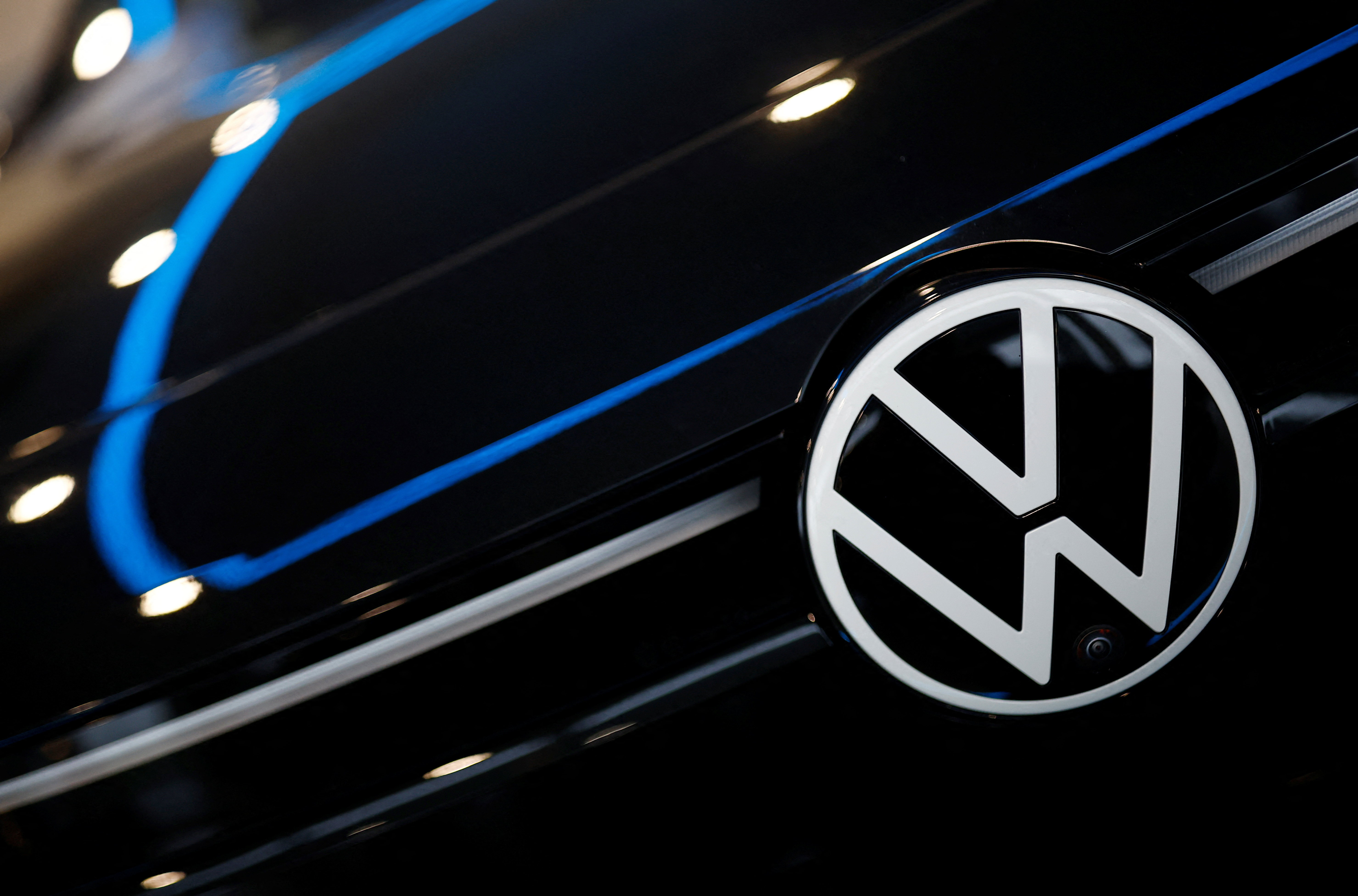 Title Volkswagen to Integrate ChatGPT into Select Models Globally