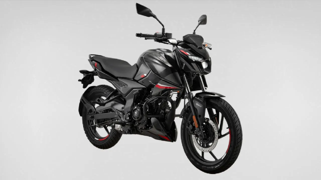 2024 Bajaj Pulsar N150 and N160
