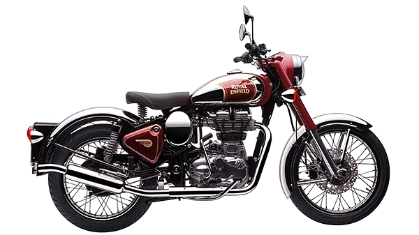 New Addition to Royal Enfield Family  Shotgun 650 Released at Rs 3.59 lakh