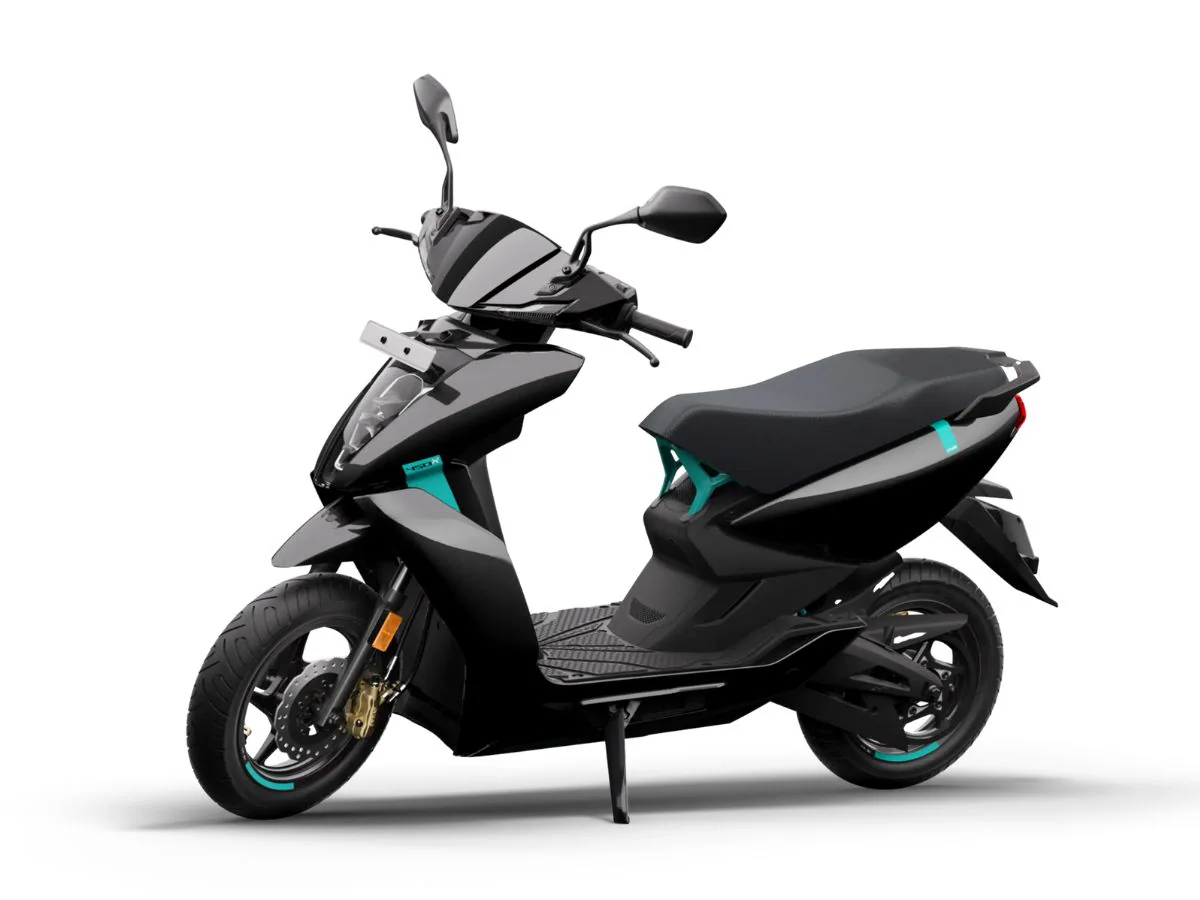 Title Ather Rizta  Family-Oriented E-Scooter to Launch in India Soon