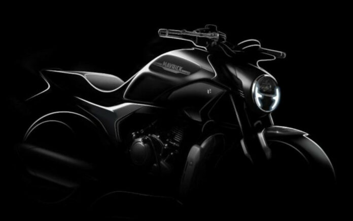 Title  Hero MotoCorp's Mavrick 440  A Game-Changer in the World of Motorcycles Set to Launch in 2024
