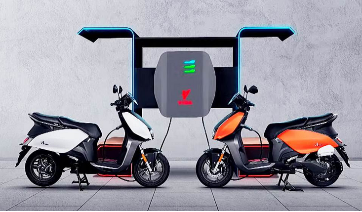 Title  Hero MotoCorp to Launch Premium Electric Motorcycles and Expand Vida E-Scooter Line-Up