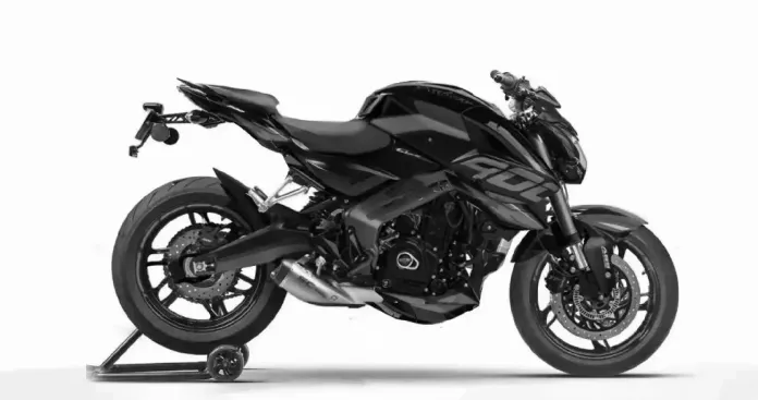 Anticipated Launch of Bajaj Pulsar NS400 Expected by End of Quarter