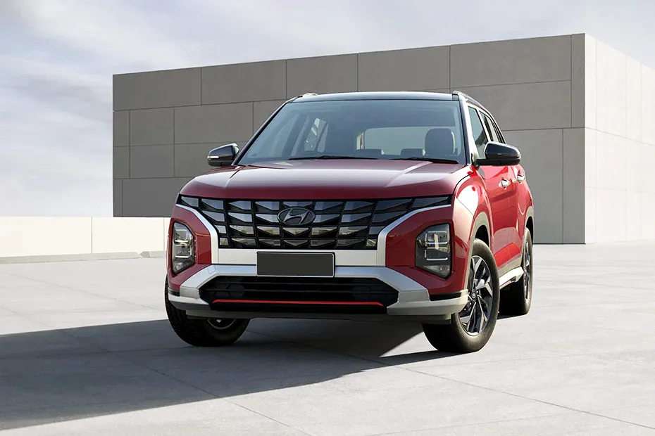 Title Anticipating the Hyundai Creta 2024  Five Expected Features of the Upgraded SUV