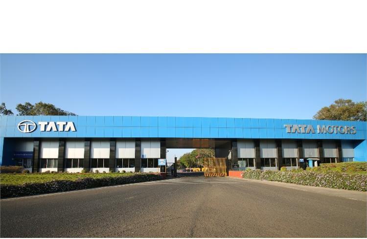 Tata Motors Regains Position as India’s Top Automaker  Surpassing Maruti Suzuki