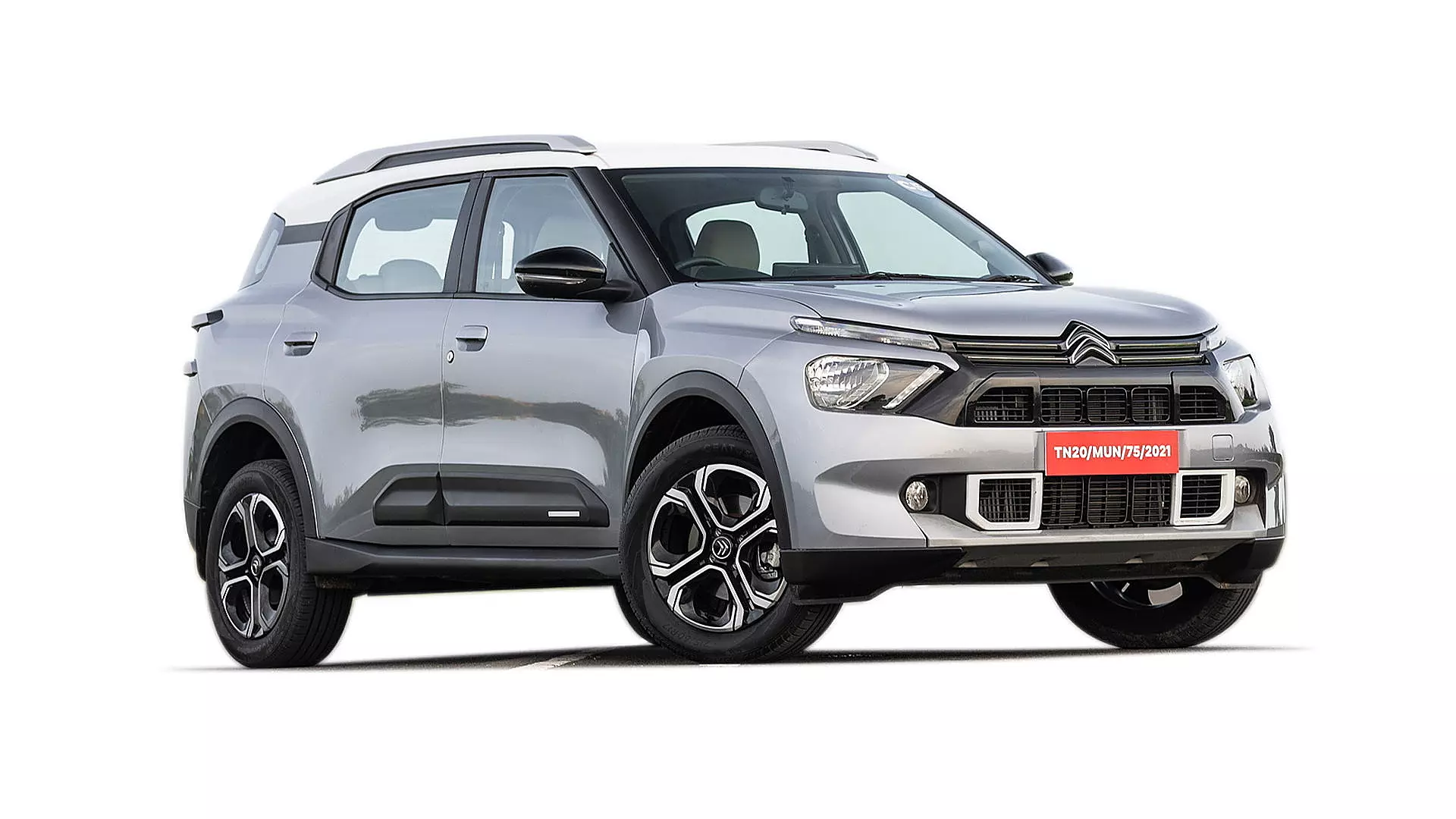 Citroën Increases Prices of C3  C3 Aircross  and eC3 Models in India