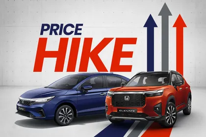 Title  Honda Ends Introductory Prices for Elevate and Hikes City Prices for 2024