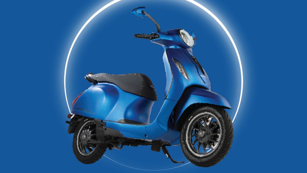 Bajaj Auto's Expansion Strategy