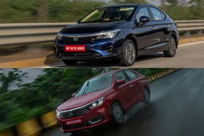 Massive Discounts on Honda Cars This February