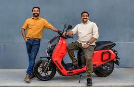 EV Startup River Secures Rs. 332 Cr in Series B Funding Led by Yamaha to Expand Electric Scooter Product Line