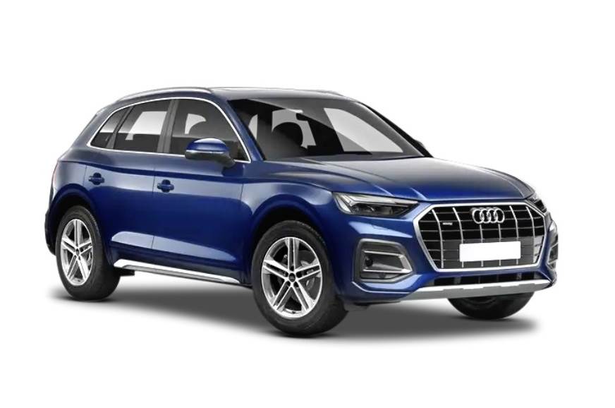 Audi Launches Limited Edition Q5 at Rs 69.72 Lakh With Exclusive Features and Upgrades