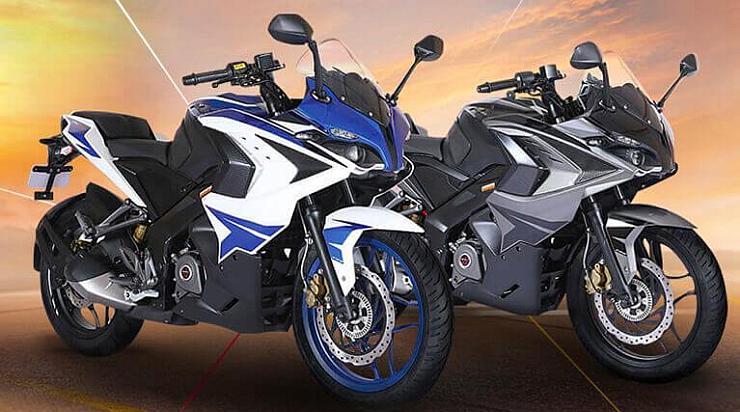 Bajaj Auto Announces Launch of Six New Pulsar Motorcycles  Including Largest Ever 400cc Model