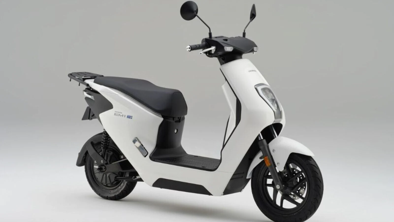 Honda's Potential Entry in India's Electric Scooter Market with i-M and i-M1 e Trademarks