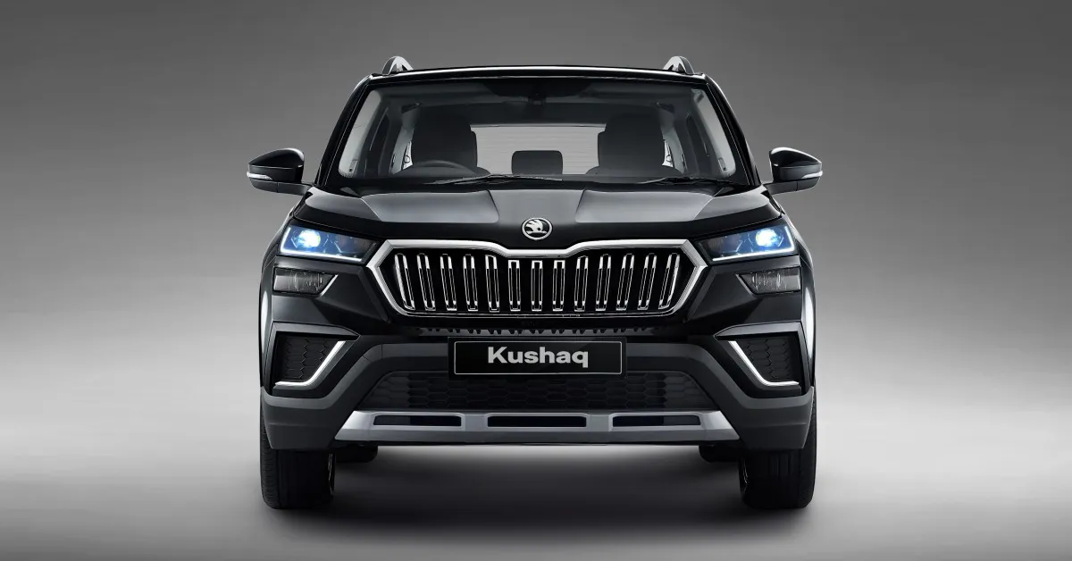 Unveiling the New Skoda Kushaq Elegance Edition