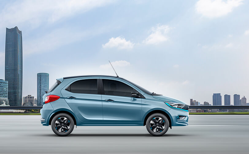 Tata Motors is increasing the production capacity of Tiago EV to decrease waiting period.