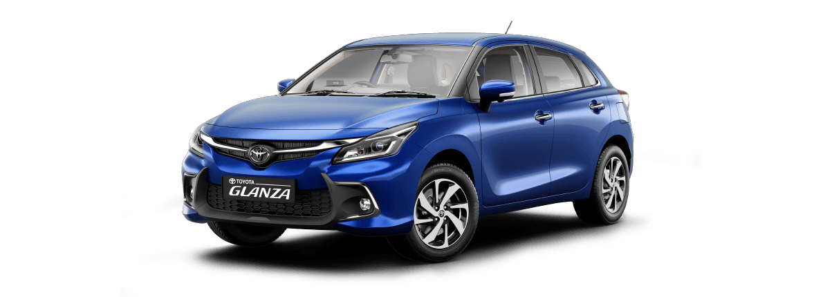 Toyota has recalled close to 1 390 units of its Glanza and Hyryder models in India.