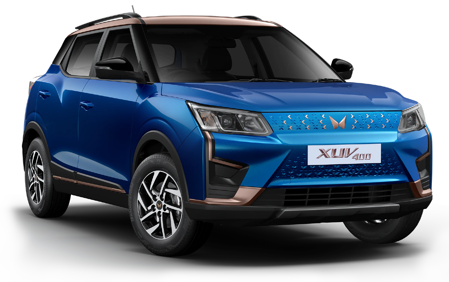 Mahindra XUV400 EV Launched at 16 Lakhs  True competitor of Tata Nexon EV.