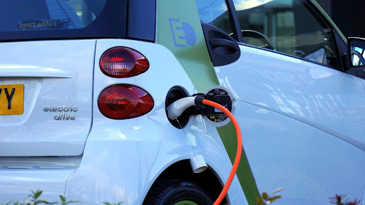 The festive season for EV is still booming  as sales hit record numbers.