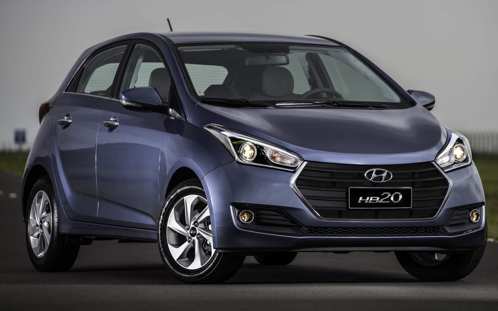 2024 Hyundai HB20 Achieves Improved Safety Ratings in Latin NCAP Crash Test