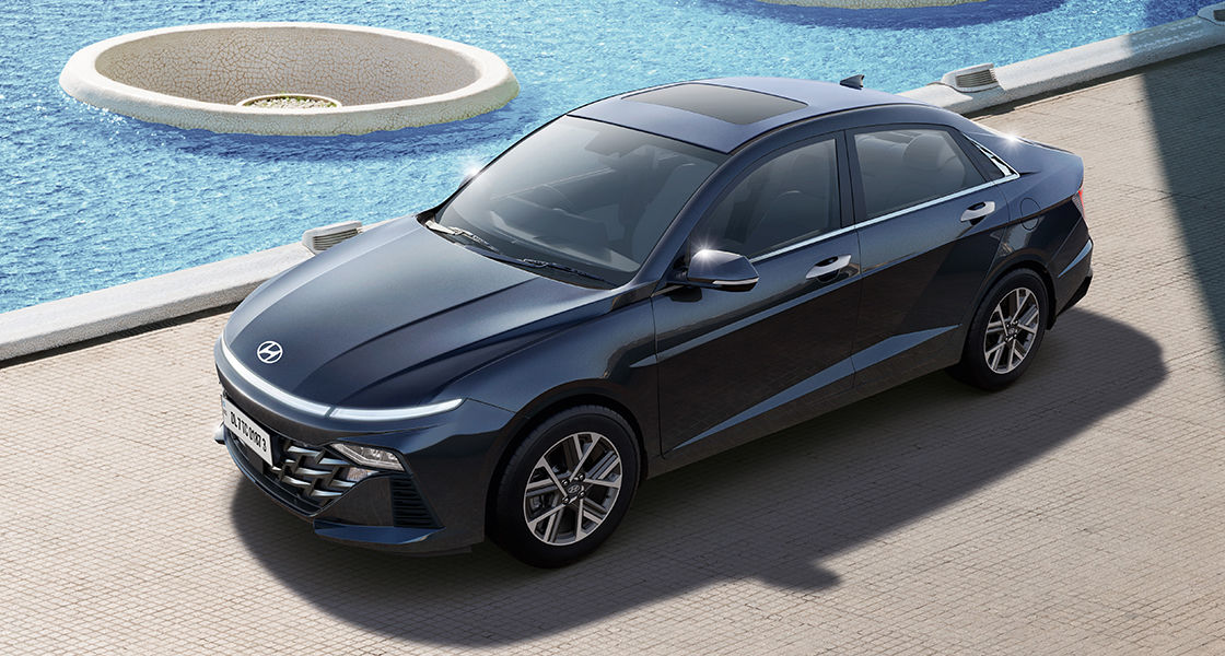 Hyundai ext-generation Verna Price list  Booking starting at 21000