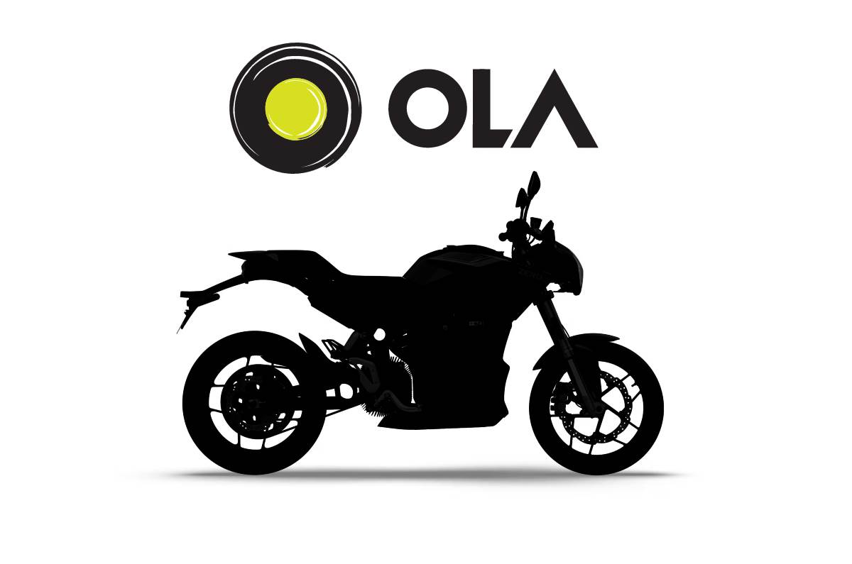 Ola Electric Expands Portfolio with Four New Trademarked Electric Motorcycles in India