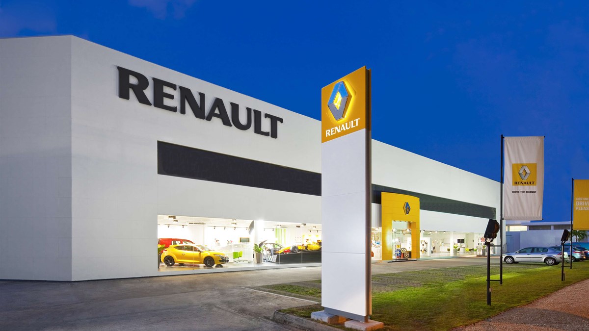 Renault India Launches Nationwide Winter Service Camp for Customers