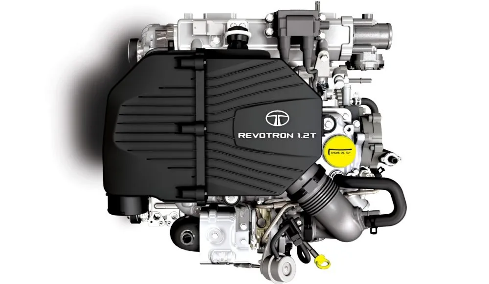 Auto Expo 2023  Tata Motors reveals two new petrol engines