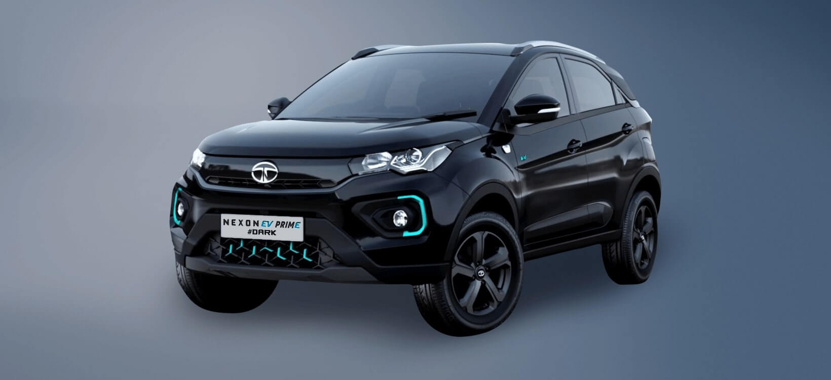 Unveiling the Enhanced Tata Nexon EV Facelift with Extended Range and V2L Feature