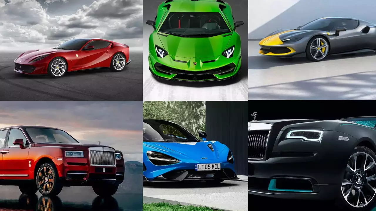Speed and Sustainability