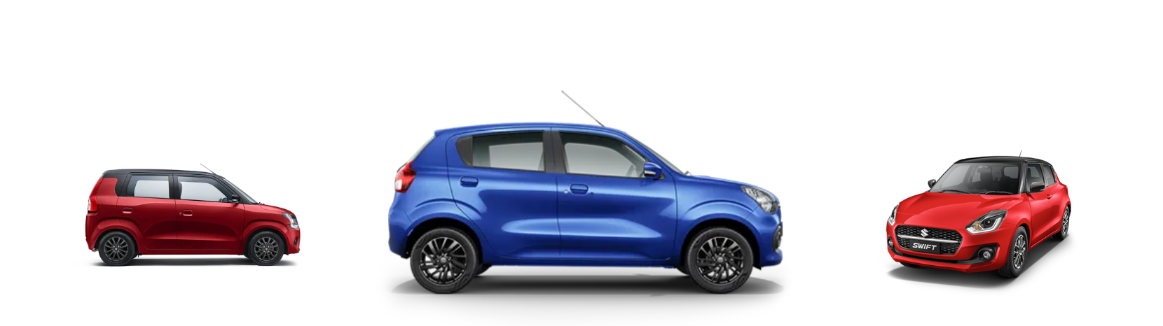 Maruti Suzuki Announces Substantial Discounts on Selected Models in April