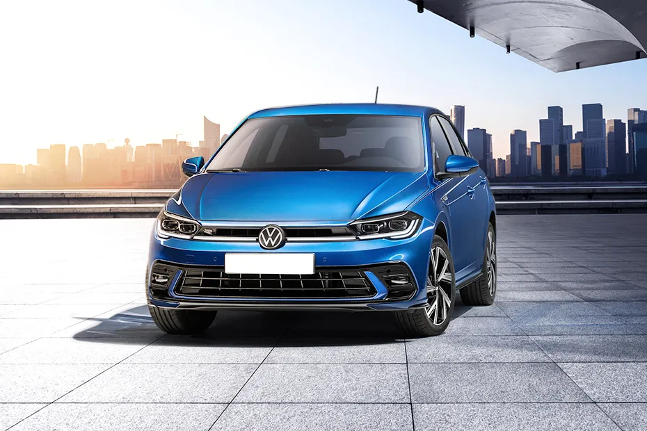 Volkswagen Polo May Make a Comeback in India  Brand Director Hints at Possibilities at 2024 Conference