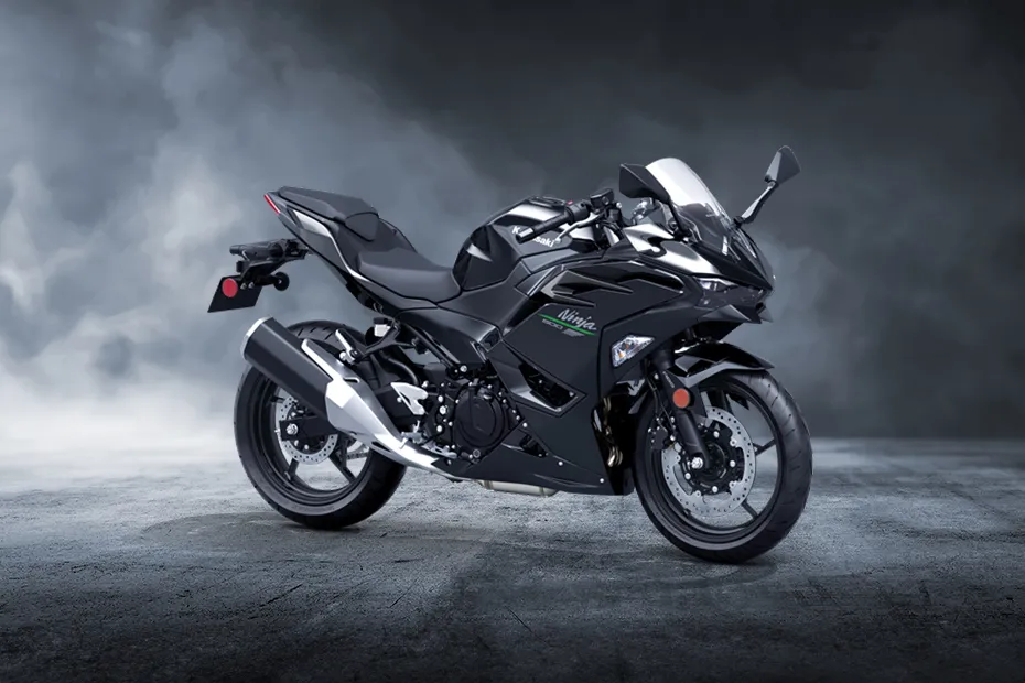 New Kawasaki Ninja 500 Launches in India  Features  Pricing  and Expectations