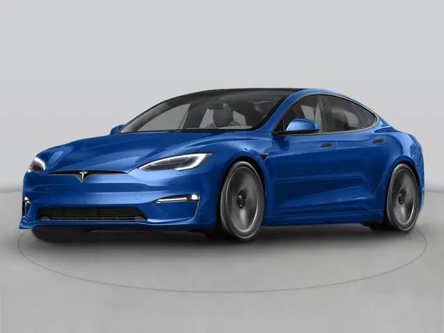 2025 Tesla Model S and Model X Updated Globally with More Range and Features